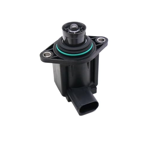 03C145710D Électrovanne de recyclage d'air de suralimentation pour turbocompresseur de voiture