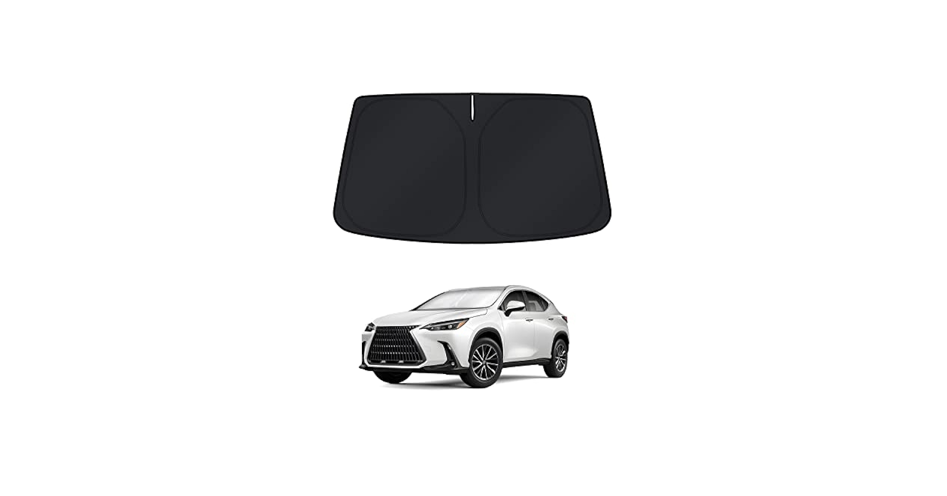 COVERCRAFT LEXUS NX250/350/350h サンシェード COVERCRAFT LEXUS NX250/350/350h サンシェード Amazon.com