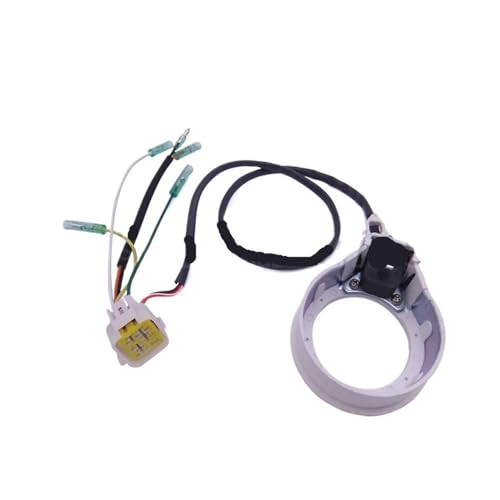 Bobine d'impulsion moteur de bateau pour réparation T40 2T