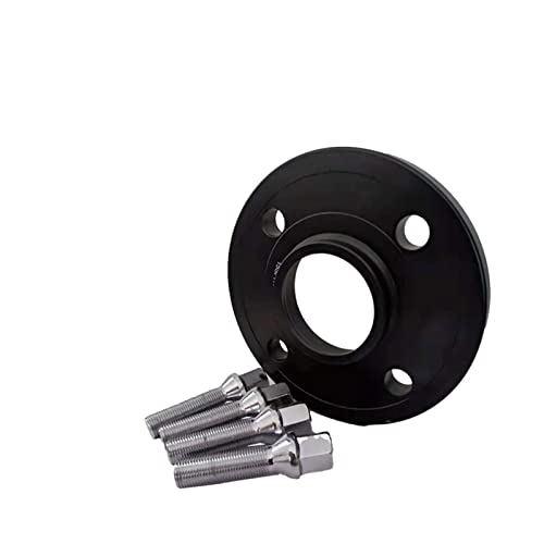 Kit D'élargissement D'entretoise Roue Voiture 4x98 Hubcentrique 58.1 Adaptateur Aluminium Espaciadores Pour Fiat Pour Alfa Pour Romeo SpA Separadores...
