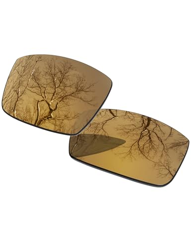 Image of ToughAsNails Polarized Replacement Lenses for Oakley Gibston OO9449 Sunglasses - More Options