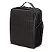 Tenba BYOB 10 DSLR Backpack Insert - Turns any bag into a camera bag for DSLR and Mirrorless cameras and lenses â€“ Black (636-624)