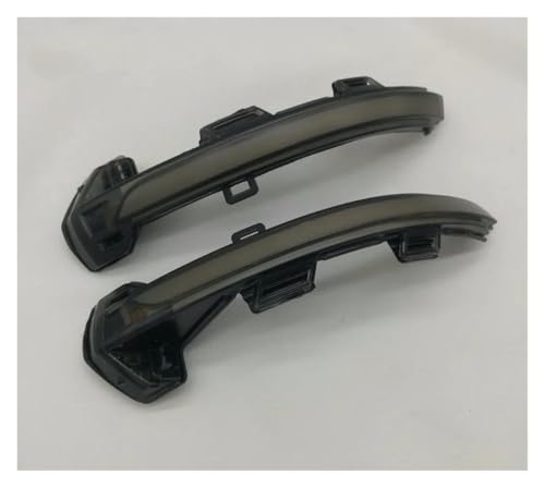 Clignotant dynamique LED défilement séquentiel pour Passat B8 Arteon - 5