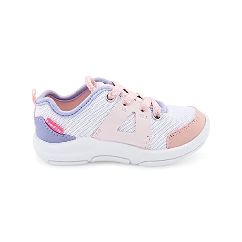 OSHKOSH B'GOSH Unisex-Child Tobie Sneaker2