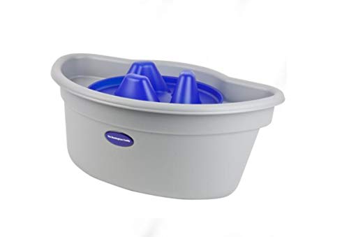 Buckingham Caddy for Walking Frames by Care Home Superstore - Single