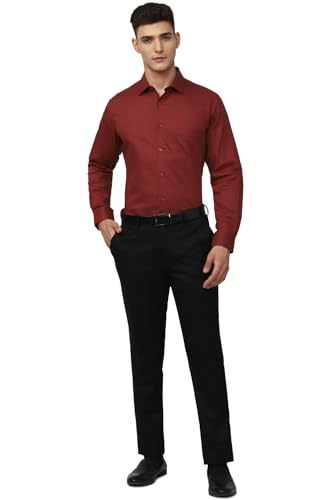 Image of Van Heusen Men's Regular Fit Shirt