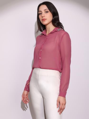 Image of Globus Women Shirt (8909389013569 Green S)