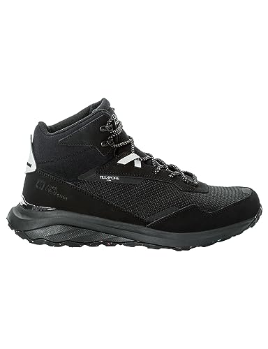 Image of Jack Wolfskin Mens Dromoventure Texapore Mid M