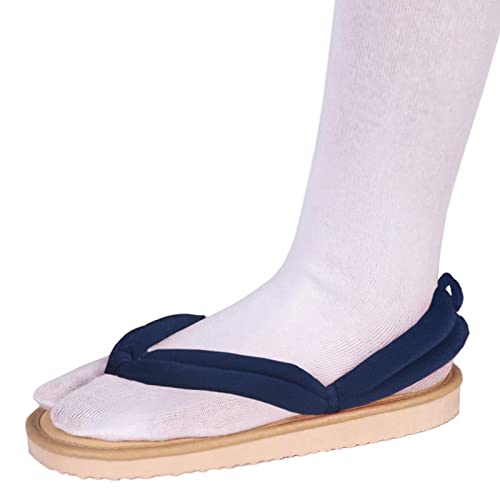 SJASD Zapatos de Cosplay Geta,Zapatos Tradicionales Japoneses Sandalias al Aire Libre para Adultos,Sandalias japonesas con Zuecos de Madera,Zapatillas de Plataforma Kimono para Hombre,Mujer y niño SJASD Zapatos de Cosplay Geta,Zapatos Tradicionales Japoneses Sandalias al Aire Libre para Adultos,Sandalias japonesas con Zuecos de Madera,Zapatillas de Plataforma Kimono para Hombre,Mujer y niño
