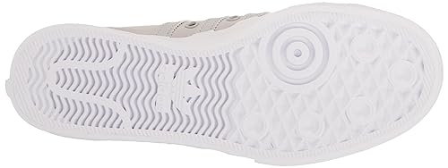 adidas Unisex-Child Nizza Platform MidSneaker4