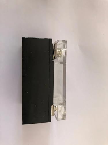 Relais statique JGX48120DA 120A commutation rapide sans usure - 2