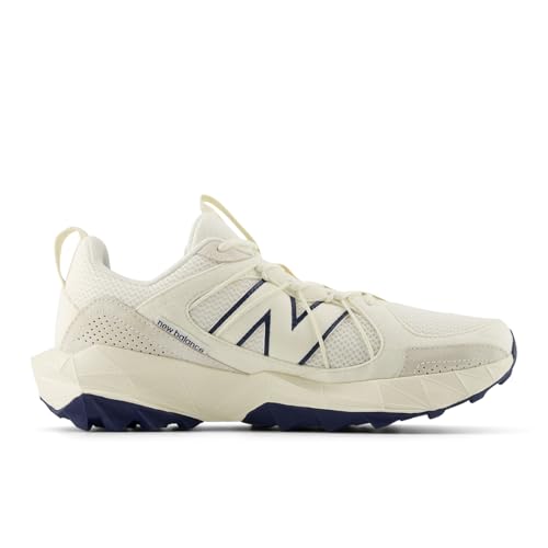 Image of New Balance Men's Dynasoft Tektrel V1 Suede Trail Running Shoes