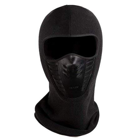 Mra Fashion Balaclava Hood Hat Thermal Fleece Face Mask Neck Warmer Full Face Cover Cap Winter Ski Mask for Women Men Youth (B07ZRT446Y) Amazon Price History, Amazon Price Tracker