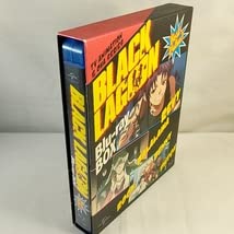Amazon.co.jp: 初回版BLACK LAGOON Blu－ray BOX