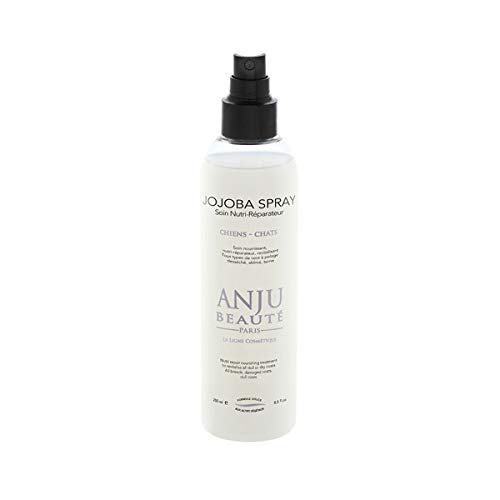 Spray jojoba Anju Beauté - 500 ml