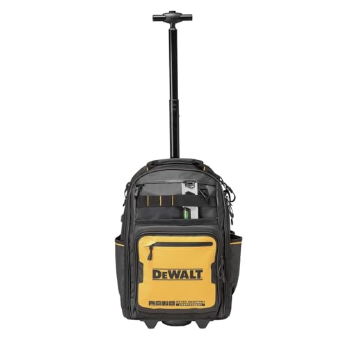 DEWALT PRO Backpack