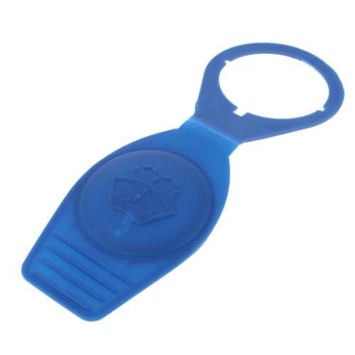 �E�H�b�V���[���^���N�̃{�g���L���b�v �t�����g�K���X���C�p�[�E�H�b�V���[�t���U�[�o�[�^���N�L���b�v 1K0955455 Compatible With For Eos 2006-2015 For Phaeton 2002-2016 For Scirocco