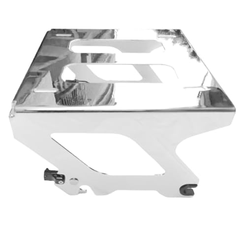Porte-bagages moto pour voyager l'esprit libre en Harley Low Rider 2020-2025