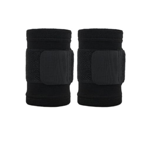 Muñequera para bádminton y fitness que protege tu muñeca en el gimnasio