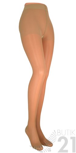 Stuetz Collant 140 den (18 - 22 mmHg) Tan brown