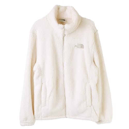 [UEm[XEtFCX] THE NORTH FACE AE^[ Y fB[X ~ t[X WPbg COMFY ALPHA FLEECE ZIP UP At@ t[X Wbv Abv jp NJ4FR50K (JP, At@xbg, 