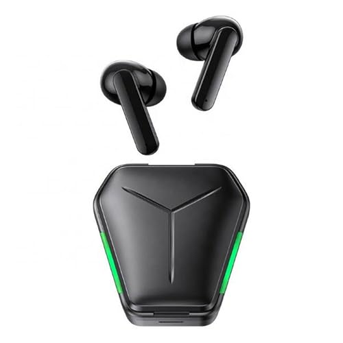 Auriculares inalámbricos para llamadas claras en la oficina con reducción de ruido