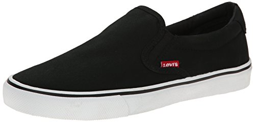 Levis Men's Nicholas Slip-On Sneaker