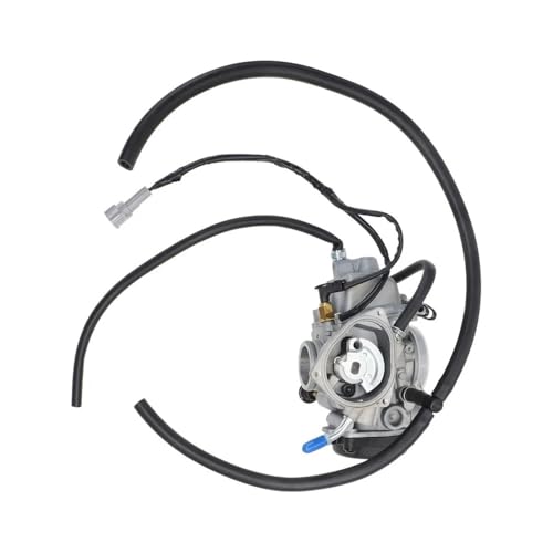 Carburateur quad YFM125RW reparer l admission moteur essence 2PA-14901-00-00