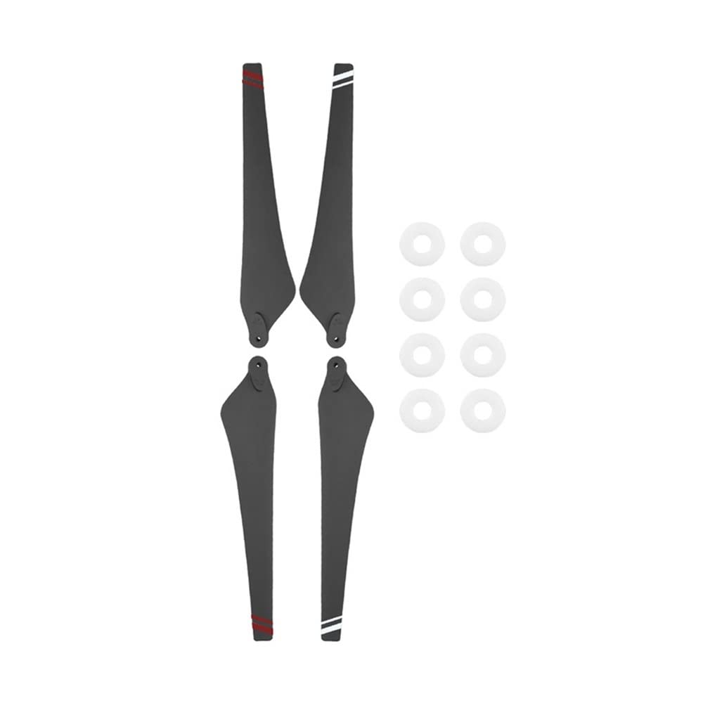 Zapasowe śmigło do DJI MG-1P Blade 2170 rekwizyty Blade Wentylatory skrzydłowe Opryski rolnicze Ochrona roślin Zestawy śmigieł do dronów(1 pair propeller)