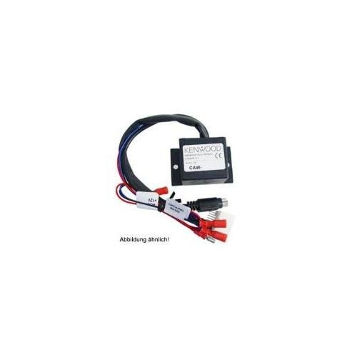 Preisvergleich Produktbild Kenwood Anschlusskabelbaum Ford Fiesta Focus S-Max Gala