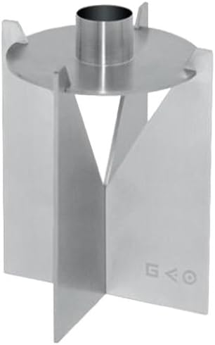 HOGRI Candle Holder 1908 HGGE016