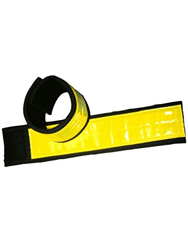 Image of Tough 1 Reflective Leg Bands