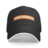 Casquette Caravan Classique Weinsberg Mode Casquettes décontractées Casquettes de Baseball Chassez réglable Hip Hop Summer Unisex Baseball Casquettes 2026
