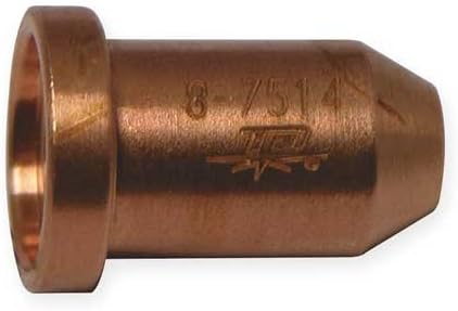 Plasma Cut Tip, 40A, for PCH62, PK5