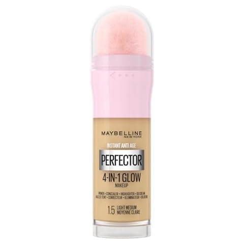 Maybelline Perfecteur de Teint 4-en-1 Cover