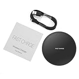 UrbanX OptiPad Fast Wireless...