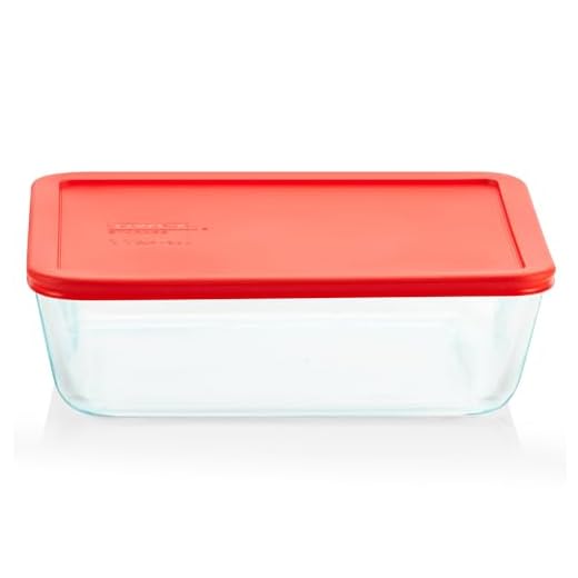 Pyrex Simply Store Container