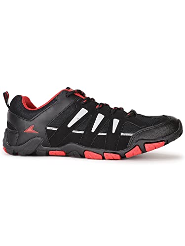 Image of Bata Boys NEW Lionel Youth Black Casual Shoes