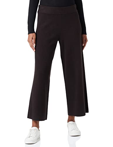 GERRY WEBER 810012-31247 Falda, Roble Oscuro, 42 para Mujer