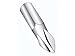 Cully 38501D #2 x 1" Phillips Drive Hex Power Bits, 1/4" Hex Shank