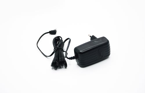 Adaptateur Geemarc Amplidect 595 coudé 3,9mm pour base principale de téléphone