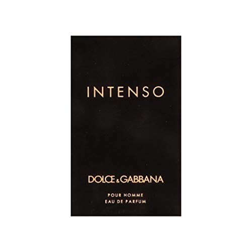 Dolce & Gabbana PH INTENSO EDP, 40 ml (Pack of 1)