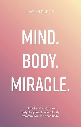 The Energy Codes, Mind Body Miracle, Unleashing Your Inner Power 3 Books Collection Set