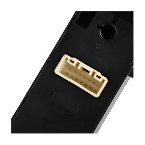Vitre bloquée sur CX5 ? Commande lève-vitre électrique avant gauche KF9C-66-350A - 5