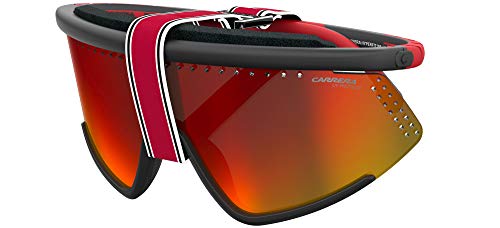 Carrera Hyperfit 10/S Lunettes de soleil Homme avec charnières flexibles