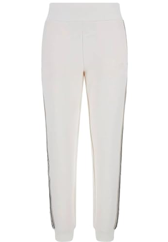 Guess Britney Jogger Pantalons, Sel de l', Taille L Femme