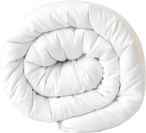 MARQA |Bettdecke 155x200 | Steppdecke 4-Jahreszeiten | Ganzjahresdecke | Anti Allergische Decke | 155x200 Vier-Jahreszeiten-Bettdecke - Sommerdecke +...