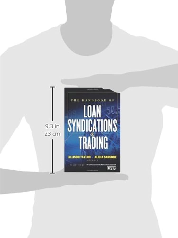 Amazon.co.jp: The Handbook of Loan Syndications And Trading
