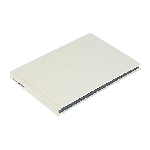 エトランジェディコスタリカ アルバム クオイオ A5 10シート アイボリー CUO-14-21