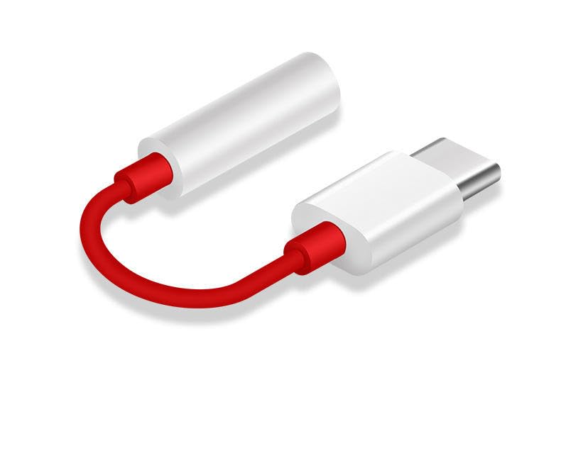 Image of KUZOOM USB Type C to 3.5mm Female Headphone Jack Adapter - USB C to Aux Audio for OnePlus, Samsung Galaxy, iPad Pro, Pixel - Grey